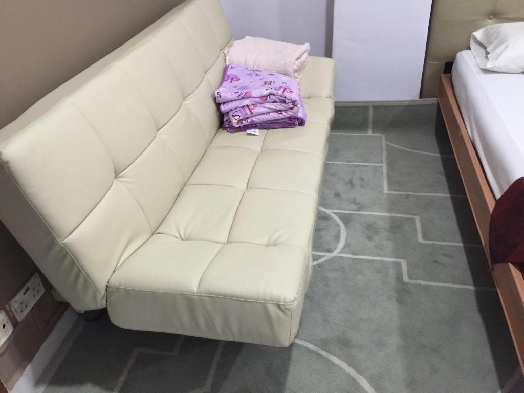 Lai Ming Hotel Cosmoland Singapur Zewnętrze zdjęcie