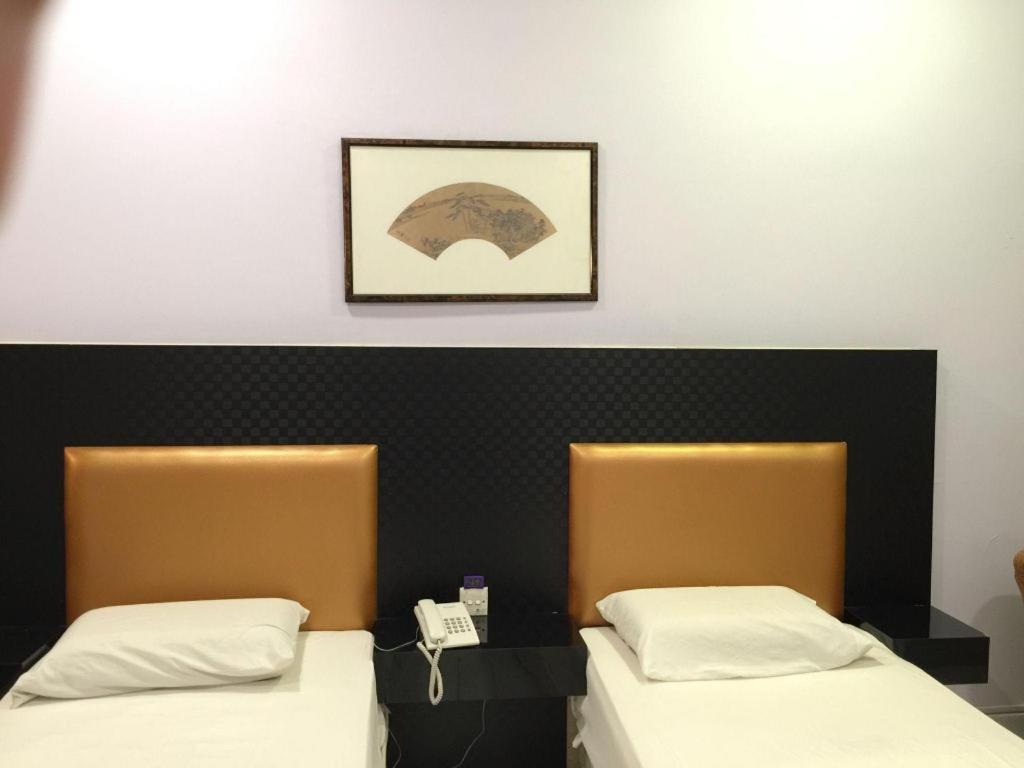 Lai Ming Hotel Cosmoland Singapur Zewnętrze zdjęcie