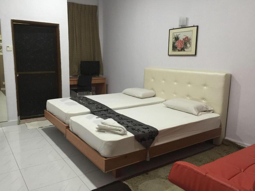 Lai Ming Hotel Cosmoland Singapur Zewnętrze zdjęcie
