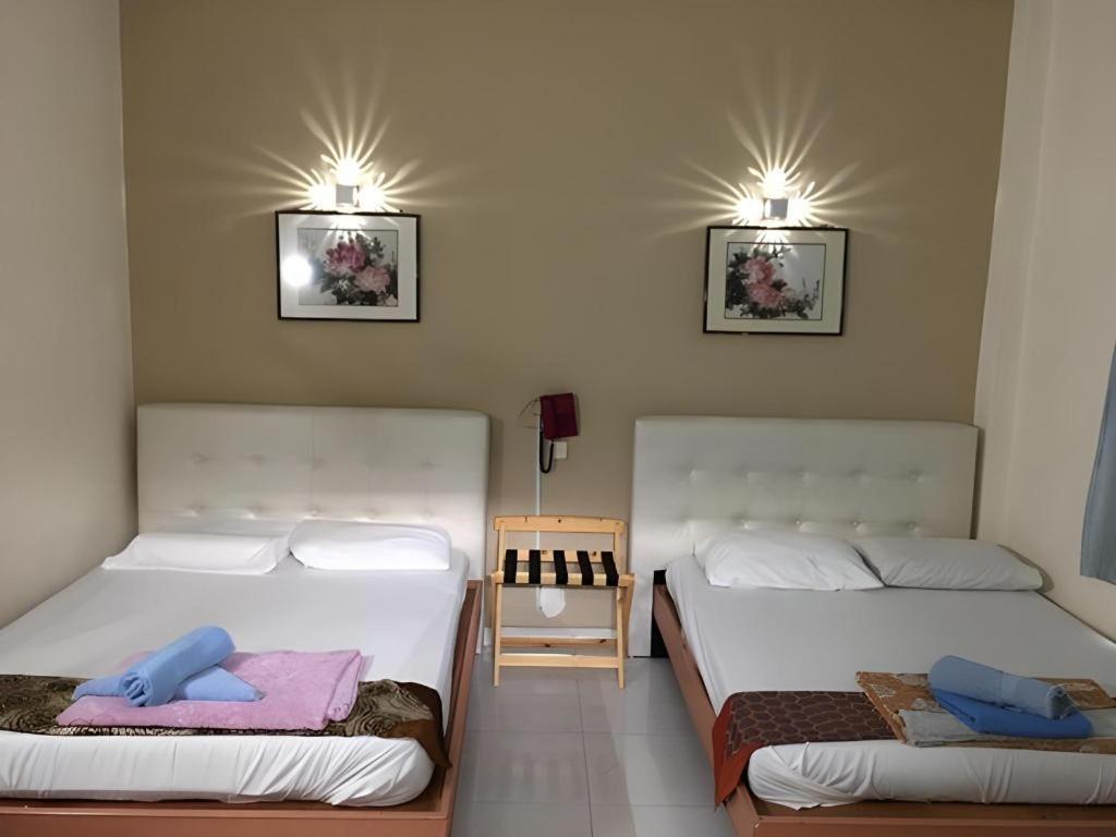 Lai Ming Hotel Cosmoland Singapur Zewnętrze zdjęcie