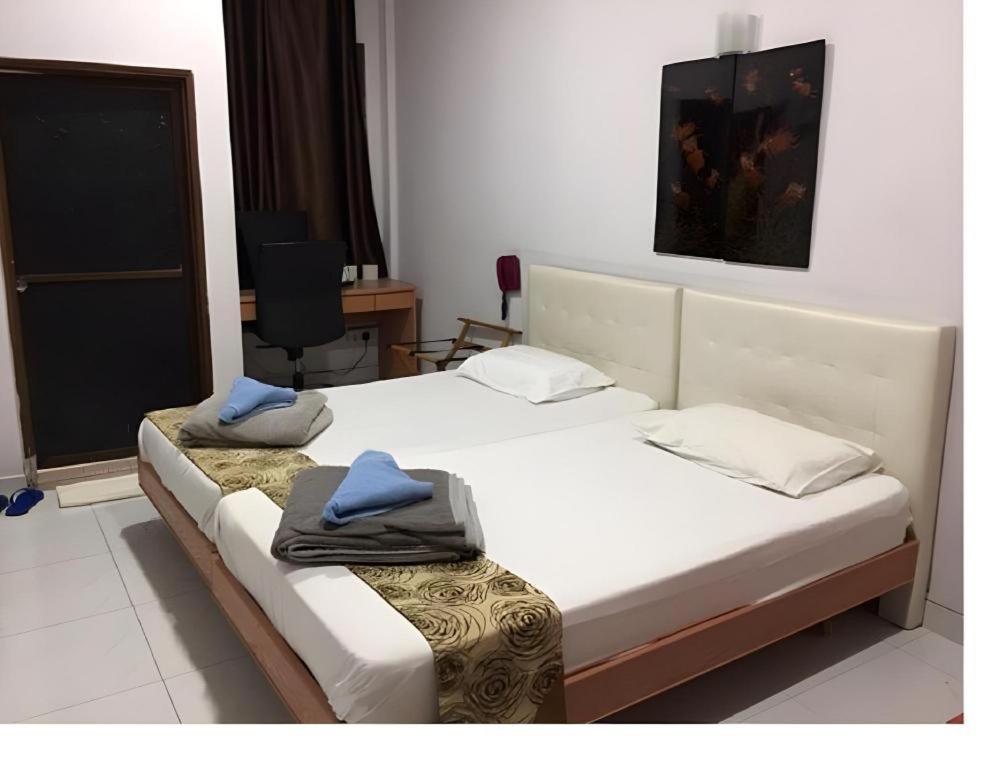 Lai Ming Hotel Cosmoland Singapur Zewnętrze zdjęcie