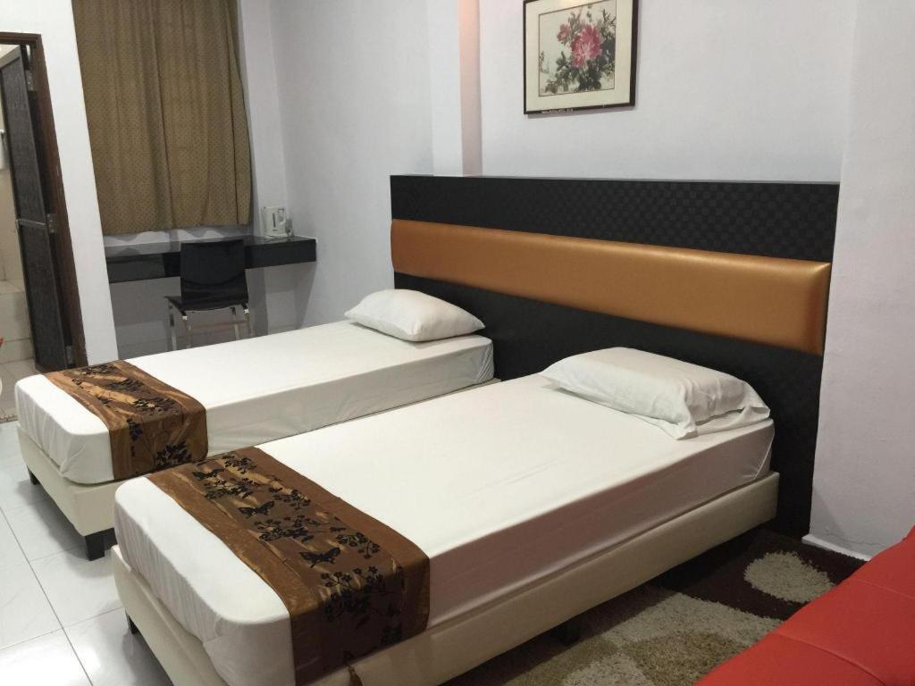 Lai Ming Hotel Cosmoland Singapur Zewnętrze zdjęcie