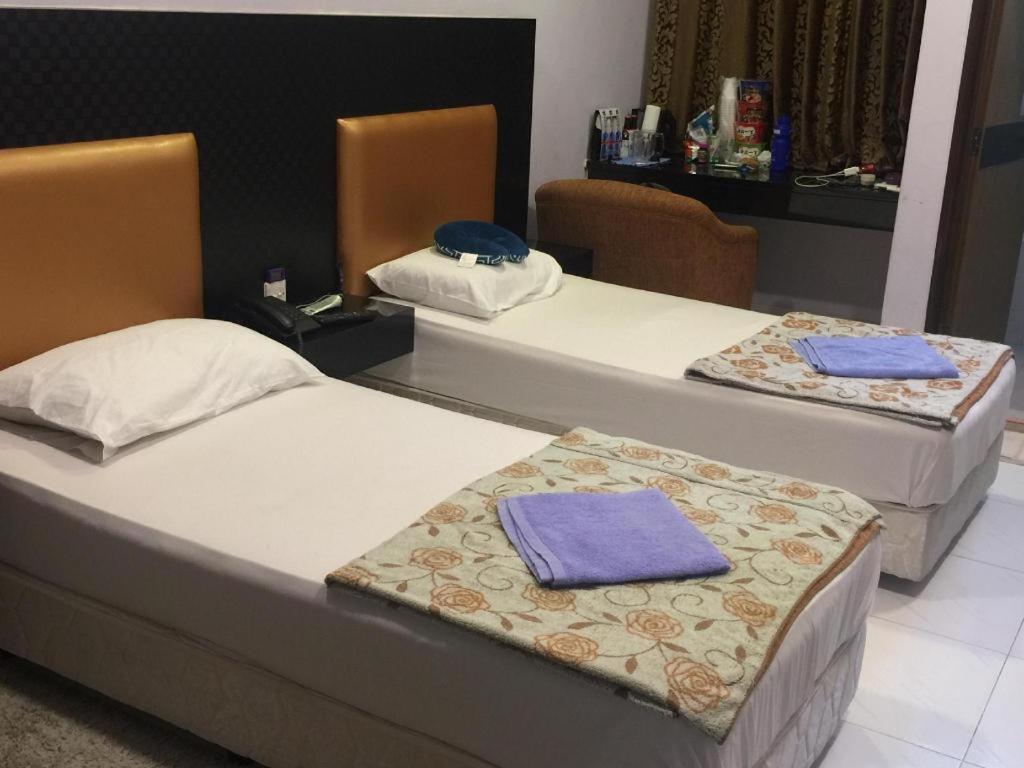 Lai Ming Hotel Cosmoland Singapur Zewnętrze zdjęcie