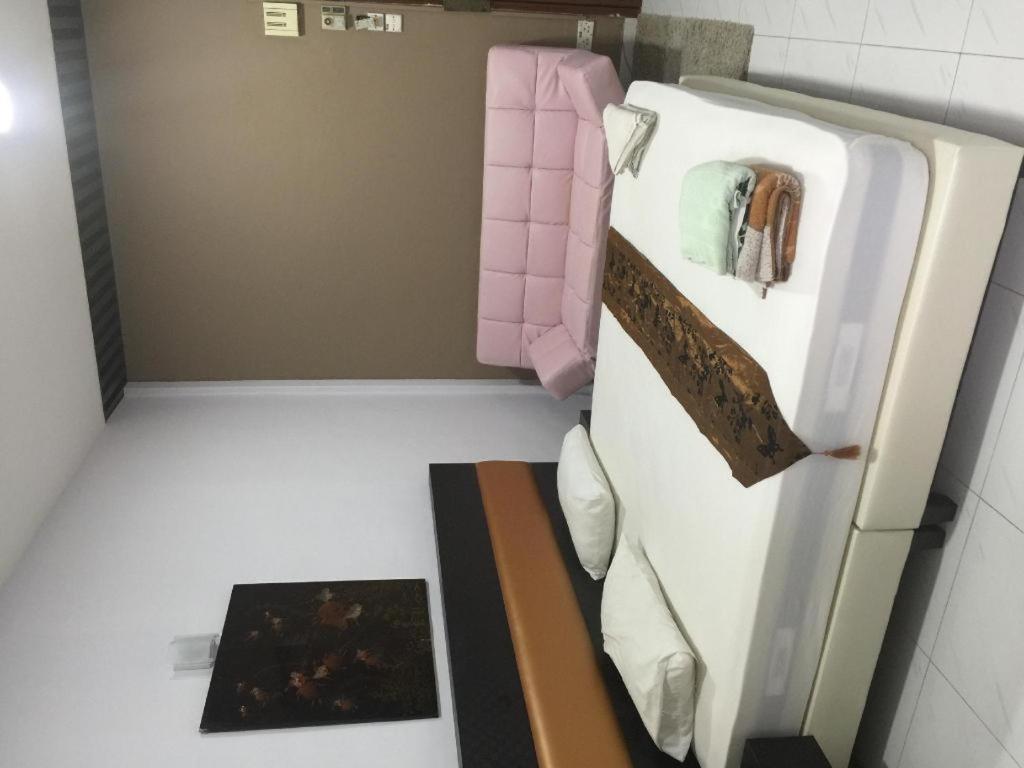 Lai Ming Hotel Cosmoland Singapur Zewnętrze zdjęcie