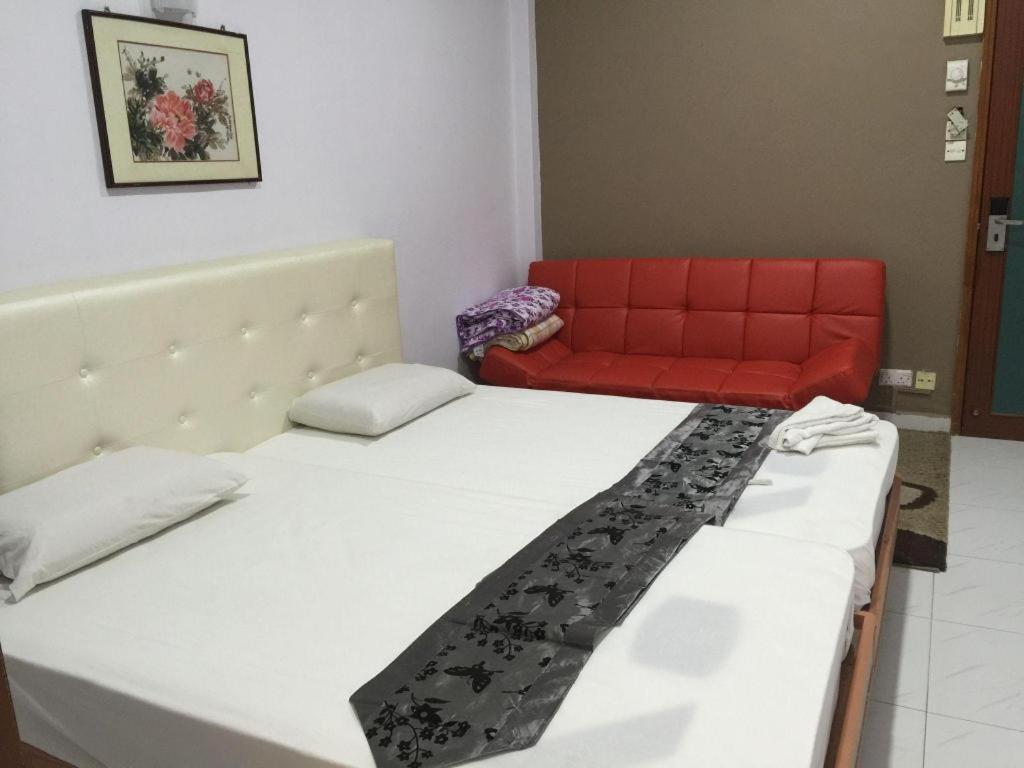 Lai Ming Hotel Cosmoland Singapur Zewnętrze zdjęcie