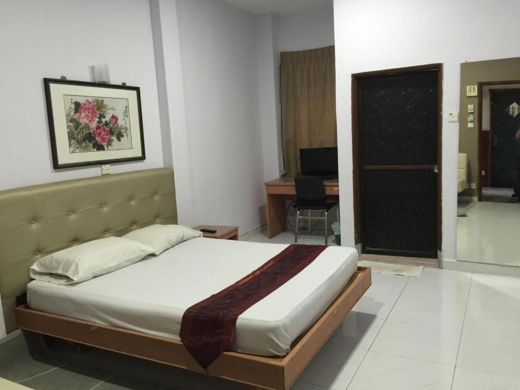 Lai Ming Hotel Cosmoland Singapur Zewnętrze zdjęcie