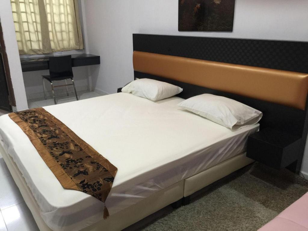 Lai Ming Hotel Cosmoland Singapur Zewnętrze zdjęcie