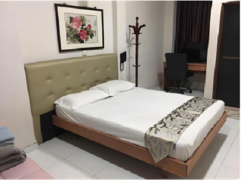 Lai Ming Hotel Cosmoland Singapur Zewnętrze zdjęcie