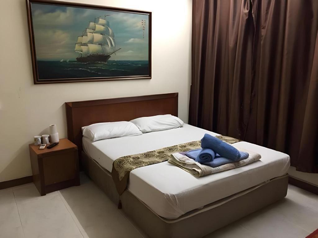 Lai Ming Hotel Cosmoland Singapur Zewnętrze zdjęcie