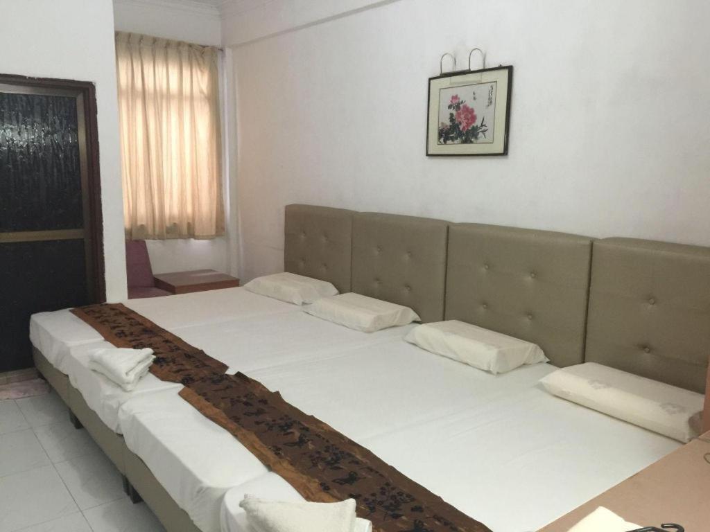 Lai Ming Hotel Cosmoland Singapur Zewnętrze zdjęcie