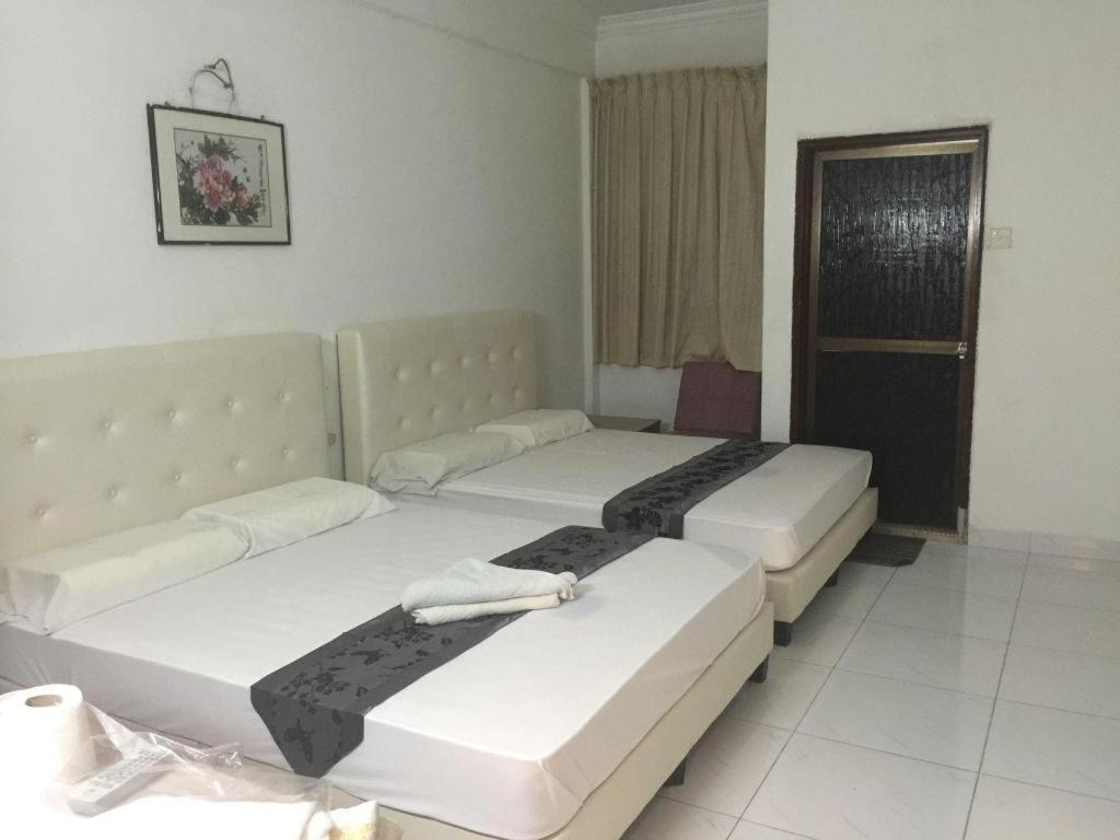 Lai Ming Hotel Cosmoland Singapur Zewnętrze zdjęcie