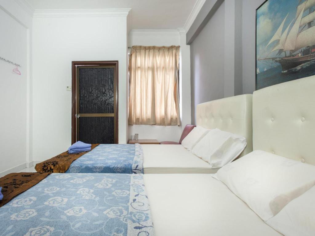 Lai Ming Hotel Cosmoland Singapur Zewnętrze zdjęcie