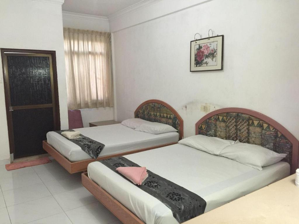 Lai Ming Hotel Cosmoland Singapur Zewnętrze zdjęcie