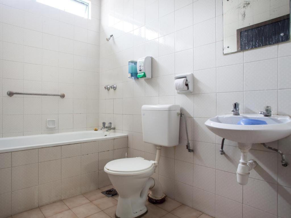 Lai Ming Hotel Cosmoland Singapur Zewnętrze zdjęcie