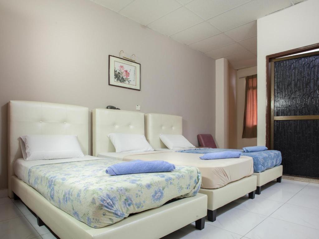 Lai Ming Hotel Cosmoland Singapur Zewnętrze zdjęcie